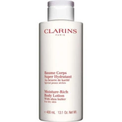 Clarins Baume Corps Super Hydratant Lait Pour Le CorpsCrème Et Lait 11 Clarins Baume Corps Super Hydratant Lait Pour Le CorpsCrème Et Lait -Guerlain Soldes Boutique baume corps s hydr 4