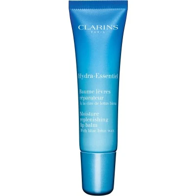 Clarins Hydra-Essentiel Baume Lèvres Réparateur Baume à Lèvres 3 Clarins Hydra-Essentiel Baume Lèvres Réparateur Baume à Lèvres