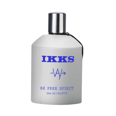 Ikks Be Free Spirit Eau De Toilette 3 Ikks Be Free Spirit Eau De Toilette