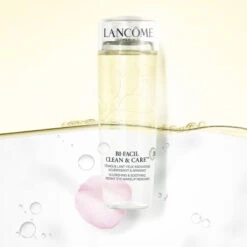 Lancome Bi-Facil Clean & Care Démaquillant Yeux Instantané - 95% D'ingrédients D'origine Naturelle -Guerlain Soldes Boutique bi facil cleancare 3