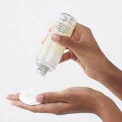 Lancome Bi-Facil Clean & Care Démaquillant Yeux Instantané - 95% D'ingrédients D'origine Naturelle -Guerlain Soldes Boutique bi facil cleancare 4