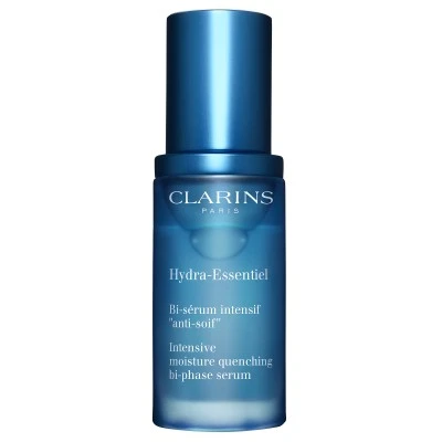 Clarins Hydra-Essentiel "anti-soif" Sérum 3 Clarins Hydra-Essentiel "anti-soif" Sérum