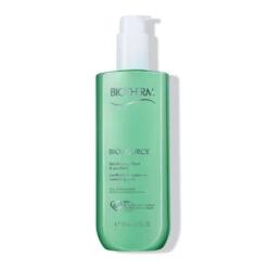 Biotherm Biosource Lait Démaquillant Et Purifiant Pour Les Peaux Normales à Mixtes