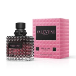 Valentino Donna Born In Roma Intense Eau De Parfum Intense -Guerlain Soldes Boutique bir donna edp int 1 3