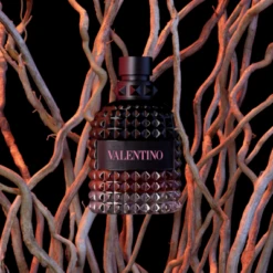 Valentino Uomo Born In Roma Intense Eau De Parfum Intense -Guerlain Soldes Boutique bir uomo edp int 1 5