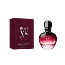 Paco Rabanne Black XS For Her Eau De Parfum -Guerlain Soldes Boutique black xs elle edp 3