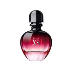 Paco Rabanne Black XS For Her Eau De Parfum -Guerlain Soldes Boutique black xs elle edp 4