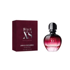 Paco Rabanne Black XS For Her Eau De Parfum -Guerlain Soldes Boutique black xs elle edp 5