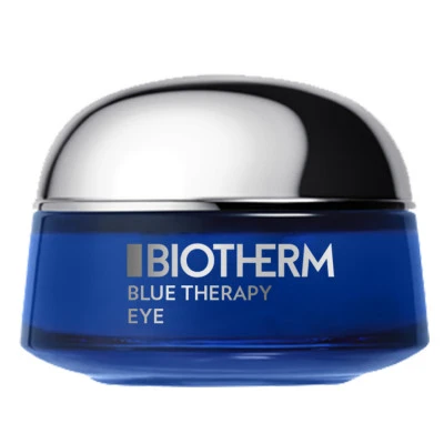 Biotherm Blue Therapy Crème Yeux Anti-Rides Et Anti-Cernes 3 Biotherm Blue Therapy Crème Yeux Anti-Rides Et Anti-Cernes