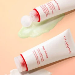 Clarins Body Firming Gel Lift-fermeté Zones Ciblés -Guerlain Soldes Boutique body firming 3