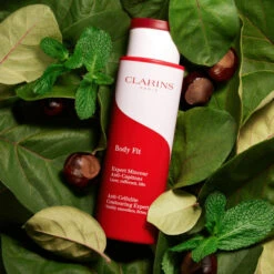 Clarins Body Fit - Expert Minceur Anti-capitons Soin Minceur Corps -Guerlain Soldes Boutique body fit minceur 2
