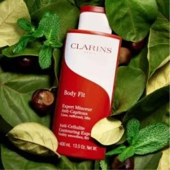 Clarins Body Fit - Expert Minceur Anti-capitons Soin Minceur Corps -Guerlain Soldes Boutique body fit minceur 5