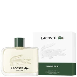 Lacoste Booster Eau De Toilette 5 Lacoste Booster Eau De Toilette -Guerlain Soldes Boutique booster toilette 1