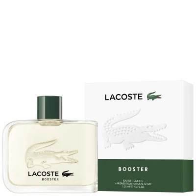 Lacoste Booster Eau De Toilette 4 Lacoste Booster Eau De Toilette – Image 2