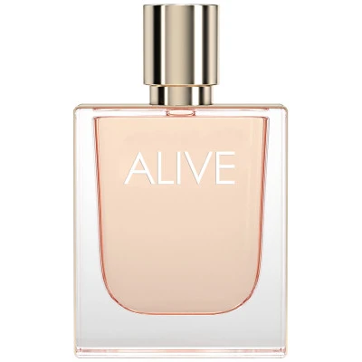 Hugo Boss BOSS Alive Eau De Parfum 4 Hugo Boss BOSS Alive Eau De Parfum – Image 2
