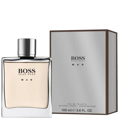 Hugo Boss Boss Orange Man Eau De Toilette 4 Hugo Boss Boss Orange Man Eau De Toilette – Image 2