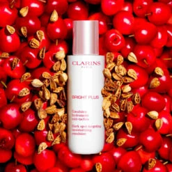 Clarins Bright Plus Emulsion Hydratante Anti-taches 8 Clarins Bright Plus Emulsion Hydratante Anti-taches -Guerlain Soldes Boutique bright emulsion 2