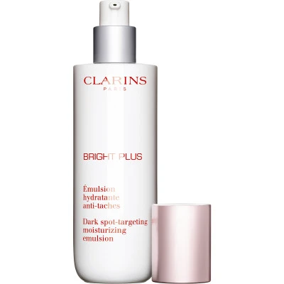 Clarins Bright Plus Emulsion Hydratante Anti-taches 6 Clarins Bright Plus Emulsion Hydratante Anti-taches – Image 4