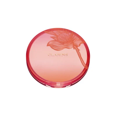 Clarins Bronzing Compact Poudre De Soleil Effet Bonne Mine 4 Clarins Bronzing Compact Poudre De Soleil Effet Bonne Mine – Image 2