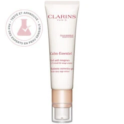 Clarins Calm-Essentiel Gel Anti-rougeurs
