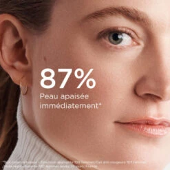 Clarins Calm-Essentiel Gel Anti-rougeurs 9 Clarins Calm-Essentiel Gel Anti-rougeurs -Guerlain Soldes Boutique calm ess gel 3