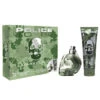 Police Coffret To Be Camouflage Coffret Pour Homme -Guerlain Soldes Boutique camouflage coffret