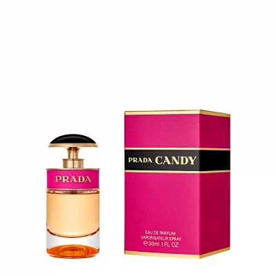 Prada Candy Eau De Parfum 4 Prada Candy Eau De Parfum – Image 2