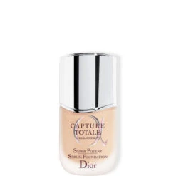 DIOR Capture Totale Fond De Teint Sérum Correcteur Anti-âge SPF 20 PA++ -Guerlain Soldes Boutique capt tot fdt serum 4