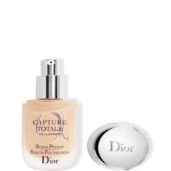 DIOR Capture Totale Fond De Teint Sérum Correcteur Anti-âge SPF 20 PA++ -Guerlain Soldes Boutique capt tot fdt serum 5