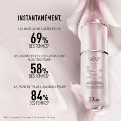 DIOR CAPTURE DREAMSKIN Care & Perfect - Soin Anti-âge Global - Créateur De Peau Parfaite -Guerlain Soldes Boutique capture dreamskin 4