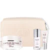 DIOR Capture Totale - Trousse Sélection Soin Crème Fermeté, Sérum Visage Et Sérum Contour Des Yeux -Guerlain Soldes Boutique capture totale trousse selection soin