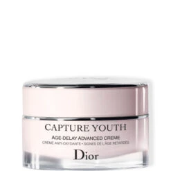 DIOR CAPTURE YOUTH Crème Anti-oxydante - Signes De L'âge Retardés
