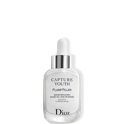 DIOR CAPTURE YOUTH Plump Filler Sérum Repulpant - Signes De L'âge Retardés 3 DIOR CAPTURE YOUTH Plump Filler Sérum Repulpant - Signes De L'âge Retardés
