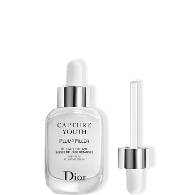 DIOR CAPTURE YOUTH Plump Filler Sérum Repulpant - Signes De L'âge Retardés 4 DIOR CAPTURE YOUTH Plump Filler Sérum Repulpant - Signes De L'âge Retardés – Image 2