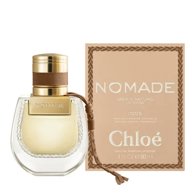 Chloé Nomade Jasmin Naturel Intense Eau De Parfum Intense 4 Chloé Nomade Jasmin Naturel Intense Eau De Parfum Intense – Image 2