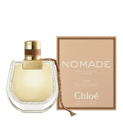 Chloé Nomade Jasmin Naturel Intense Eau De Parfum Intense 8 Chloé Nomade Jasmin Naturel Intense Eau De Parfum Intense – Image 6