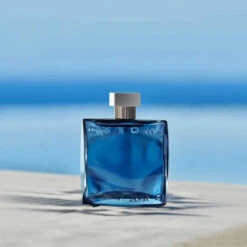 Azzaro Chrome Parfum -Guerlain Soldes Boutique chrome parfum 4