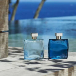 Azzaro Chrome Parfum -Guerlain Soldes Boutique chrome parfum 6