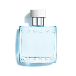 Azzaro Chrome Eau De Toilette