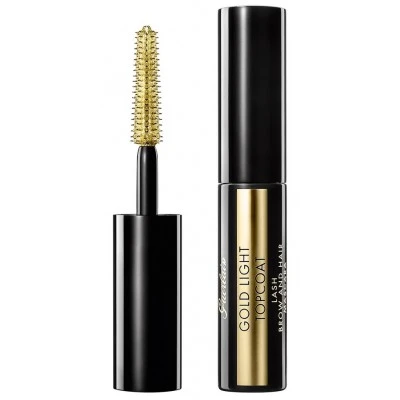 Guerlain Gold Light Topcoat Mascara 3 Guerlain Gold Light Topcoat Mascara