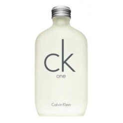 Calvin Klein Ck One Eau De Toilette