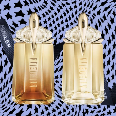 Mugler Coffret Alien Goddess Coffret Pour Femme 4 Mugler Coffret Alien Goddess Coffret Pour Femme – Image 2