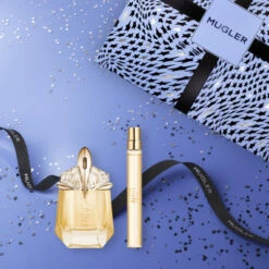 Mugler Coffret Alien Goddess Coffret Pour Femme 11 Mugler Coffret Alien Goddess Coffret Pour Femme -Guerlain Soldes Boutique coffret alien goddess 1 4