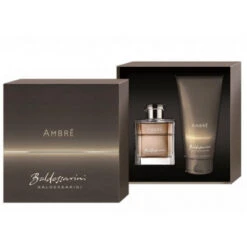 Baldessarini Coffret Ambré Coffret Pour Homme