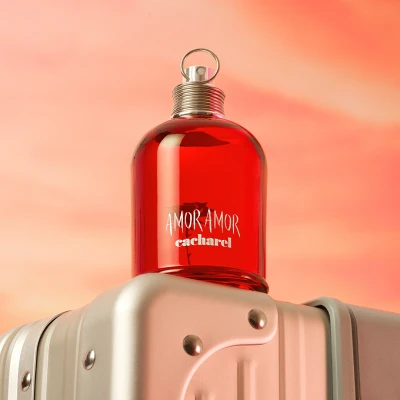 Cacharel Coffret Amor Amor Coffret Pour Femme 5 Cacharel Coffret Amor Amor Coffret Pour Femme – Image 3