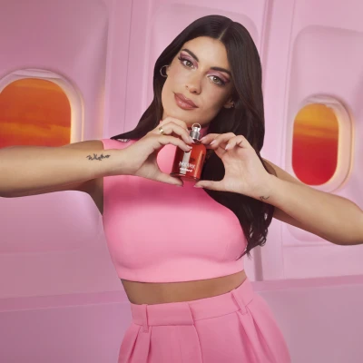 Cacharel Coffret Amor Amor Coffret Pour Femme 7 Cacharel Coffret Amor Amor Coffret Pour Femme – Image 5