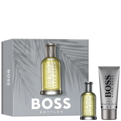Hugo Boss Coffret BOSS Bottled Coffret Pour Homme 3 Hugo Boss Coffret BOSS Bottled Coffret Pour Homme