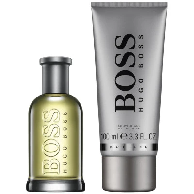 Hugo Boss Coffret BOSS Bottled Coffret Pour Homme 4 Hugo Boss Coffret BOSS Bottled Coffret Pour Homme – Image 2