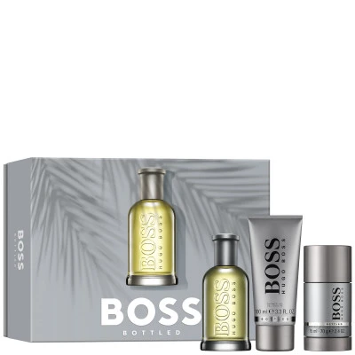 Hugo Boss Coffret BOSS Bottled Coffret Pour Homme 5 Hugo Boss Coffret BOSS Bottled Coffret Pour Homme – Image 3
