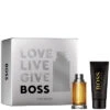 Hugo Boss Coffret Boss The Scent Coffret Pour Homme -Guerlain Soldes Boutique coffret boss the scent for him